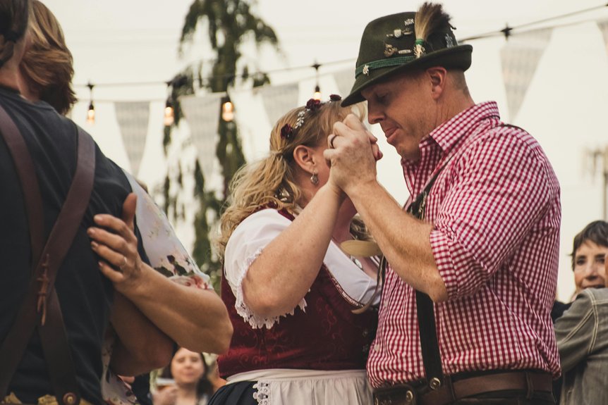 fall outdoor events fort myers