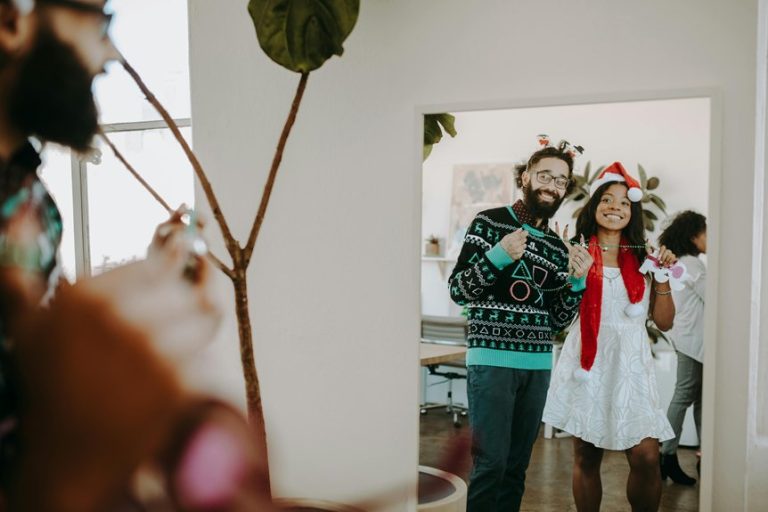 family christmas events fort myers