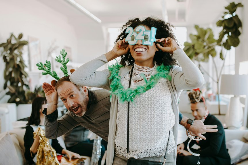 fort myers christmas events