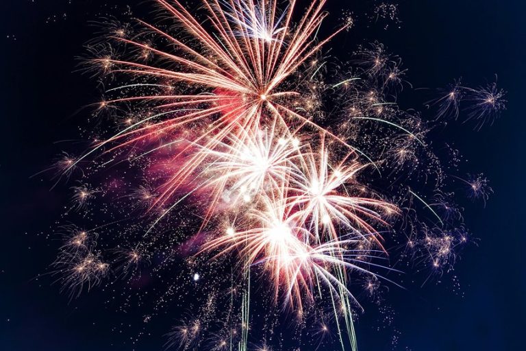 fort myers holiday light displays