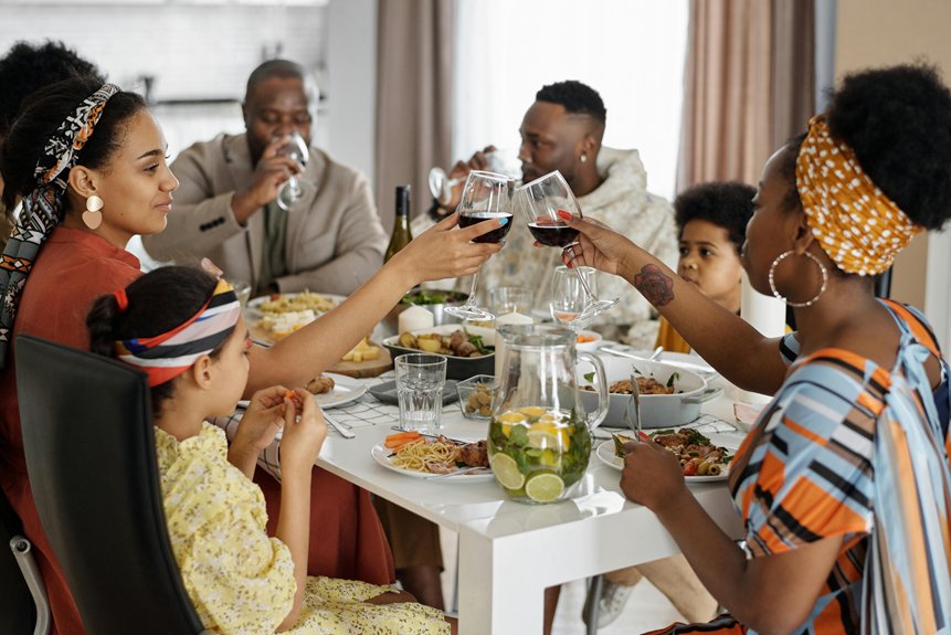 thanksgiving dining deals fort myers