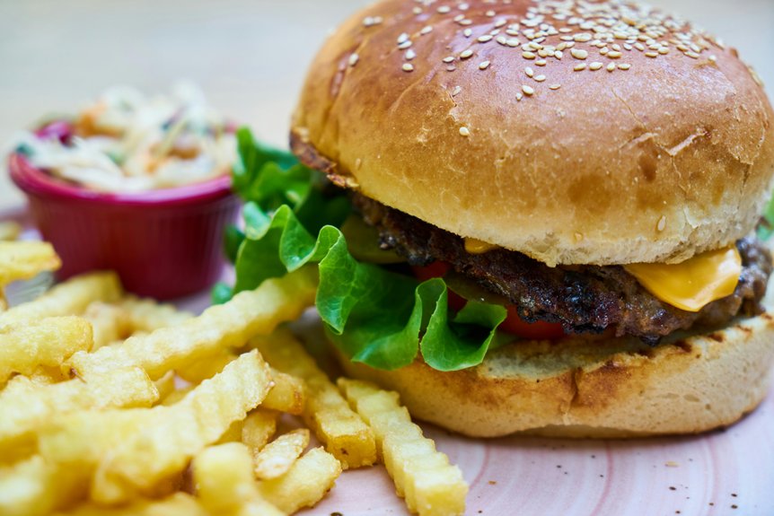 top burger spots fort myers