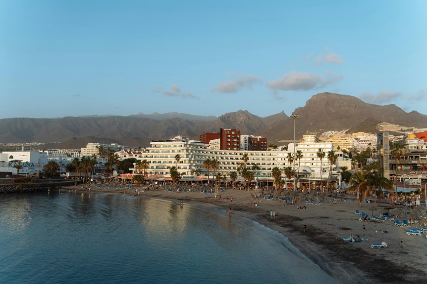 top dining spots seaside