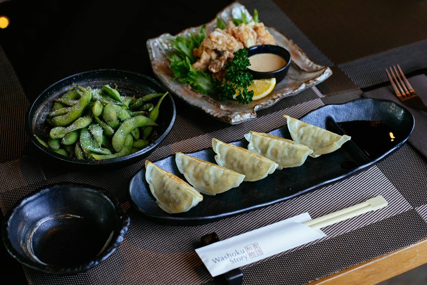top fine dining spots