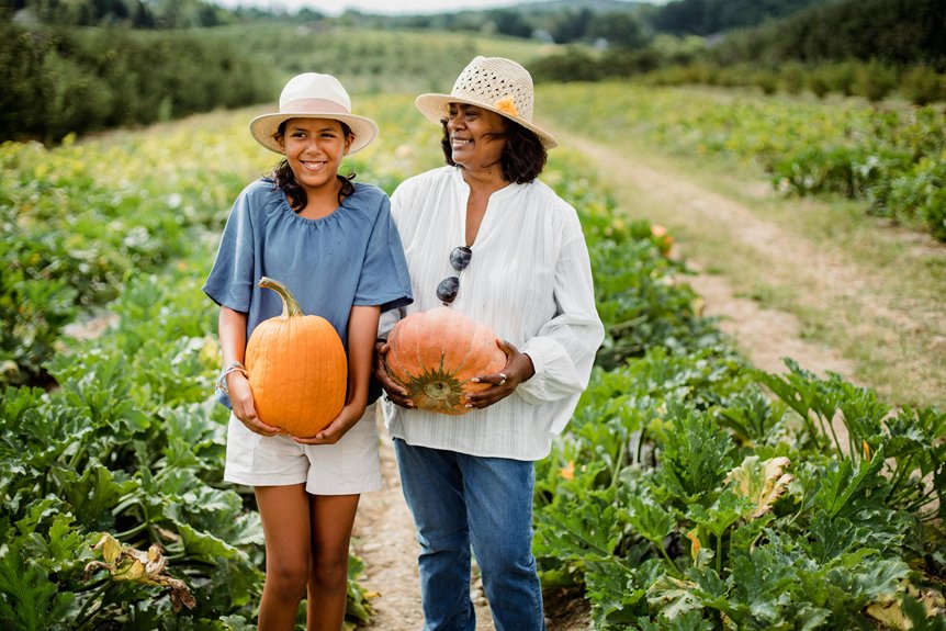 top pumpkin patches fort myers