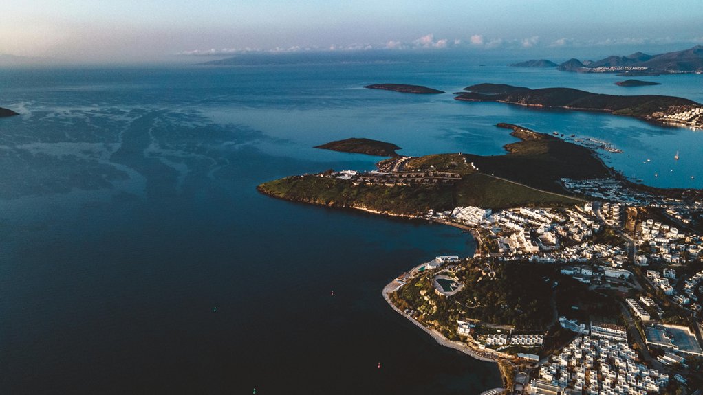 top sunset viewing locations