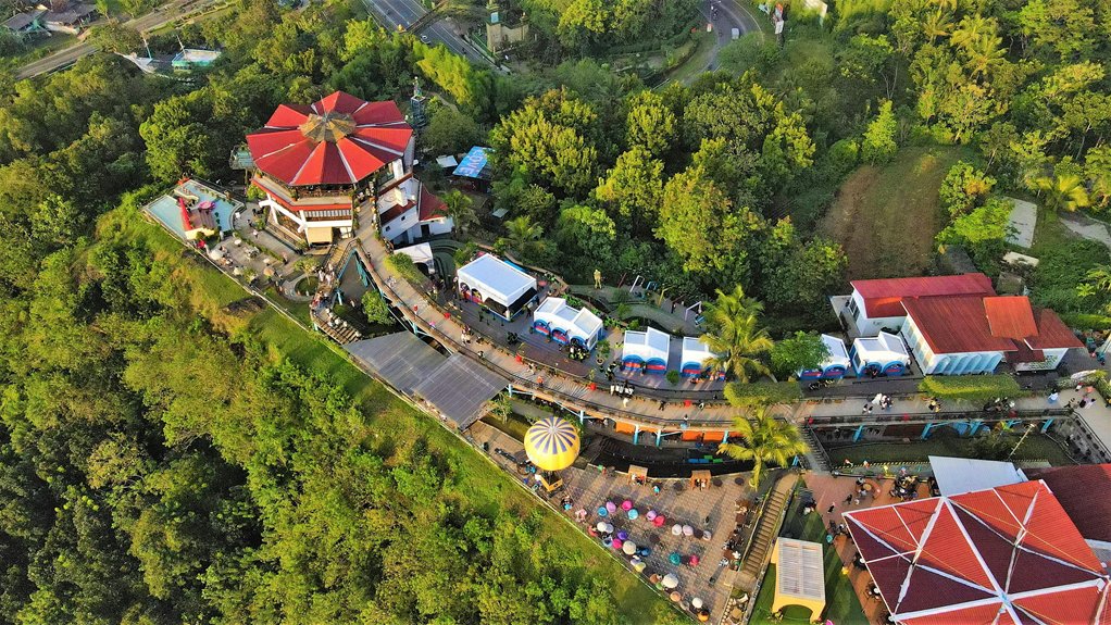 unique experiences in florida