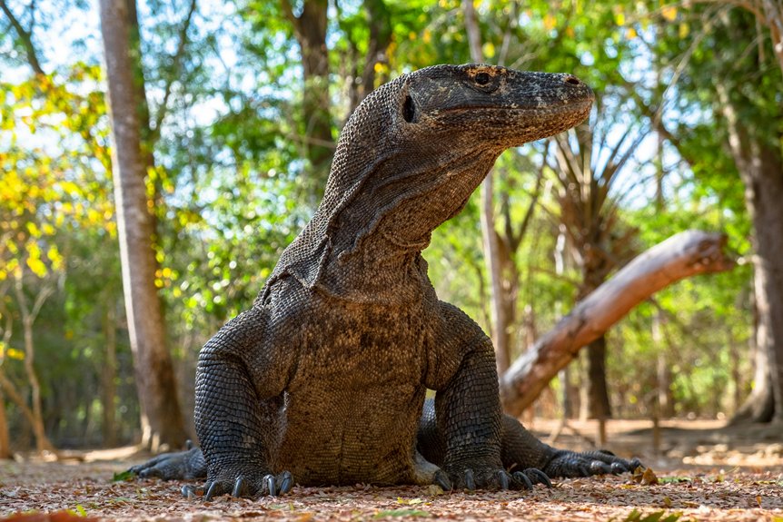 wildlife adventures on sanibel