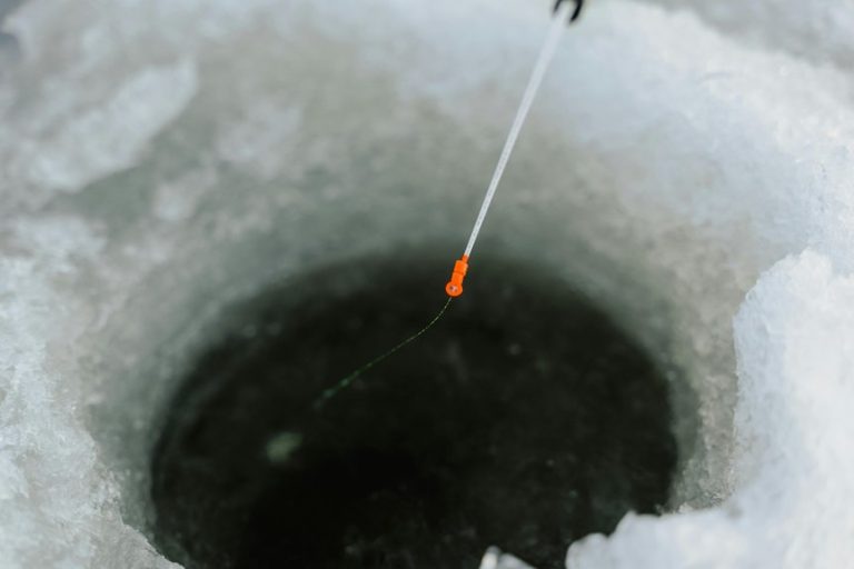 winter fishing locations fort myers